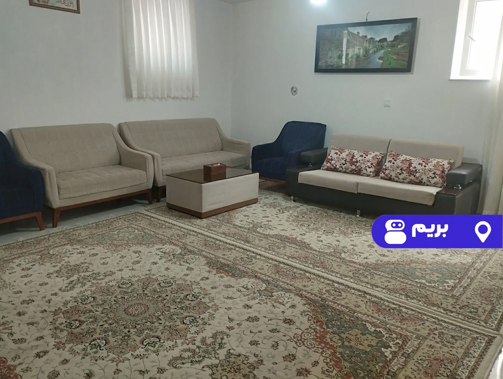 سرای نگار (۱) در همدان