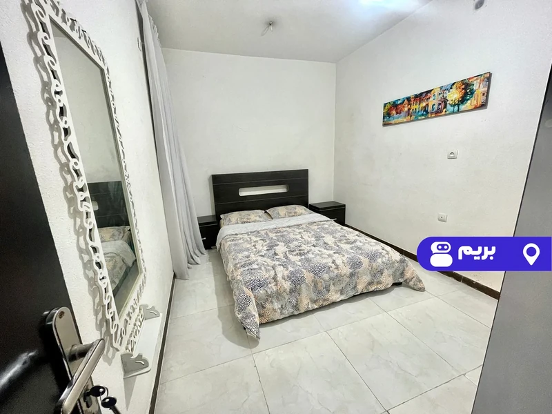 خانه ویلایی بهارستان