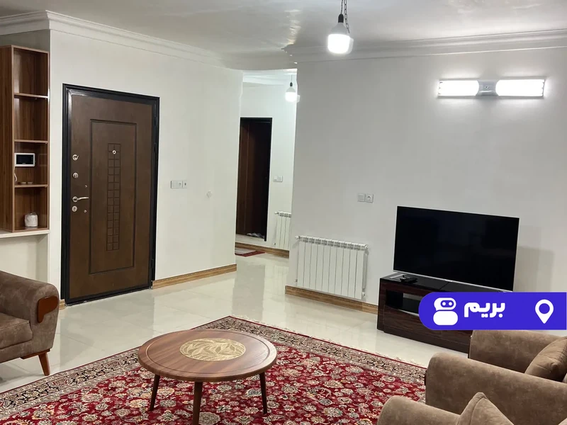 آپارتمان جنگلی رهام (2)