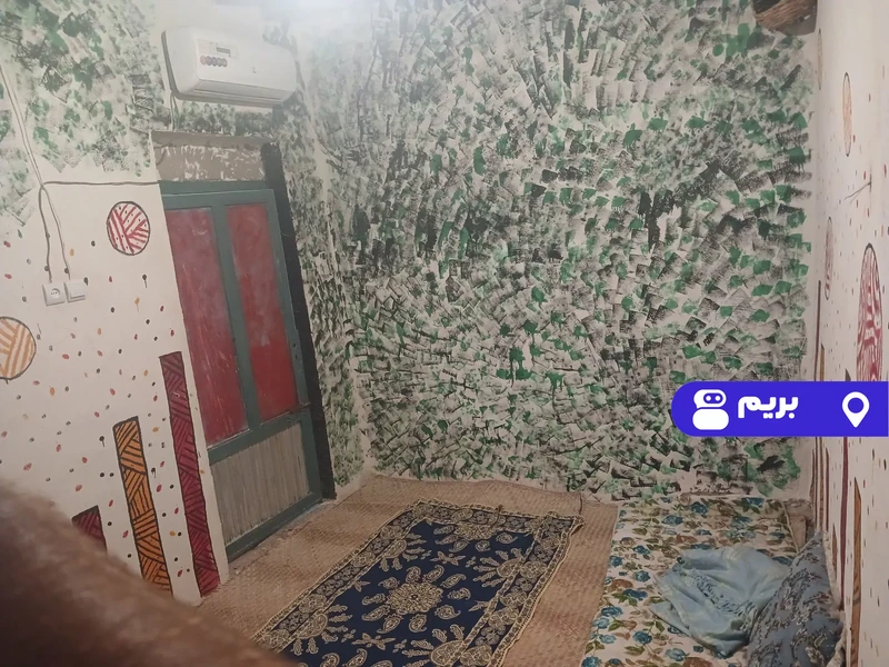 اقامتگاه بوم‌گردی سِحرِِسَحَر (3)