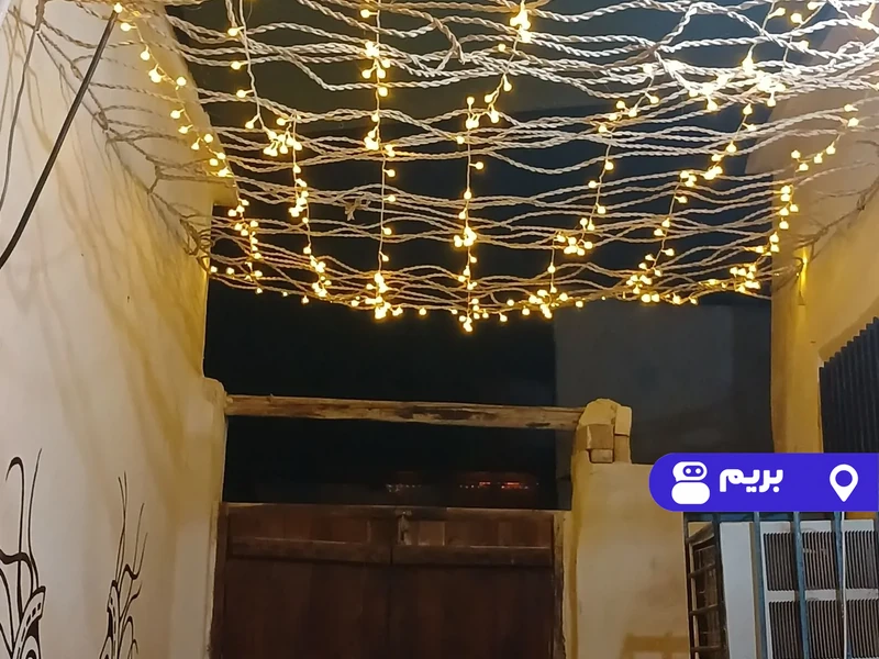 اقامتگاه بوم‌گردی سِحرِِسَحَر (3)