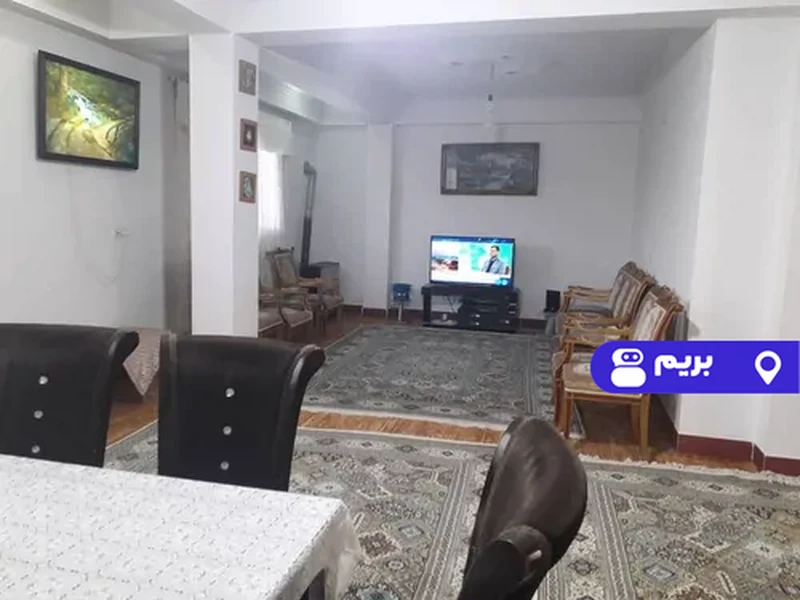 ویلا ساحلی دستک