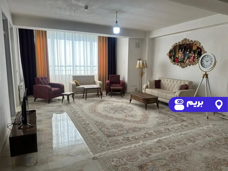 آپارتمان ریکادو (فرشته ۲)
