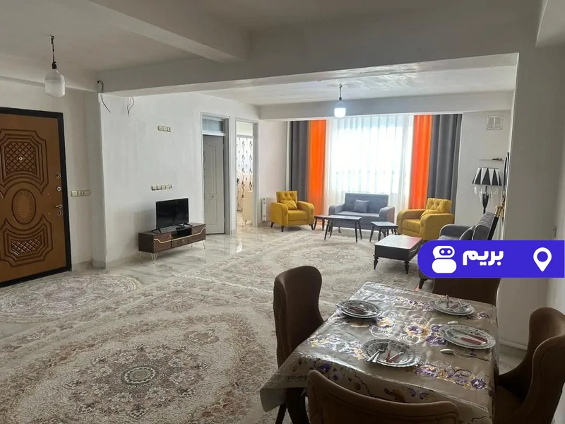 آپارتمان ریکادو (فرشته ۱)