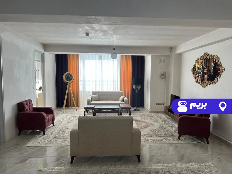 آپارتمان ریکادو (فرشته ۳)