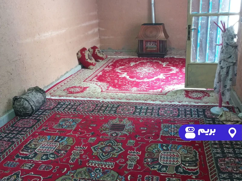 اقامتگاه بوم‌گردی آبشار( اتاق 4)
