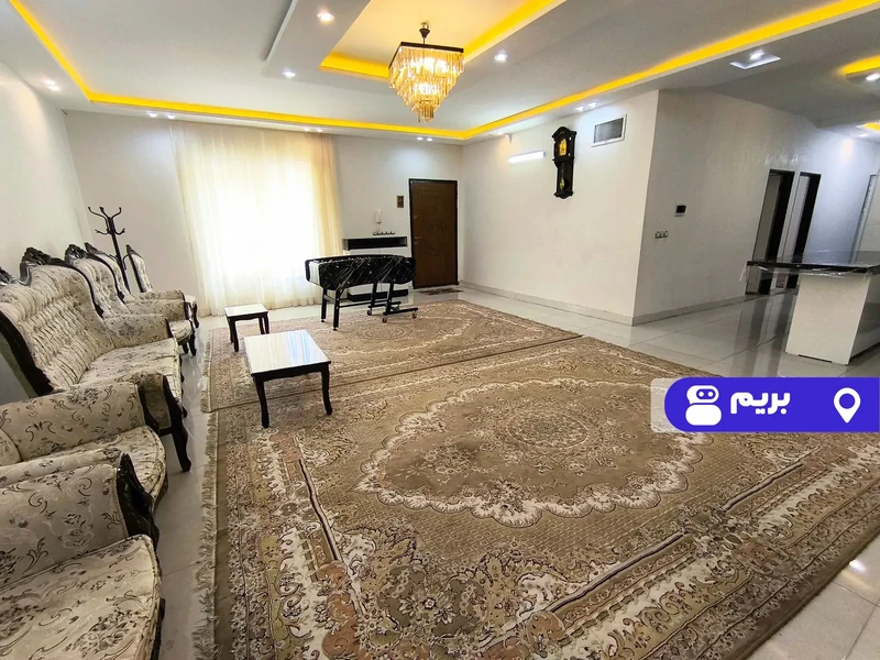 ویلا استخردار آبگرم صدف طلایی