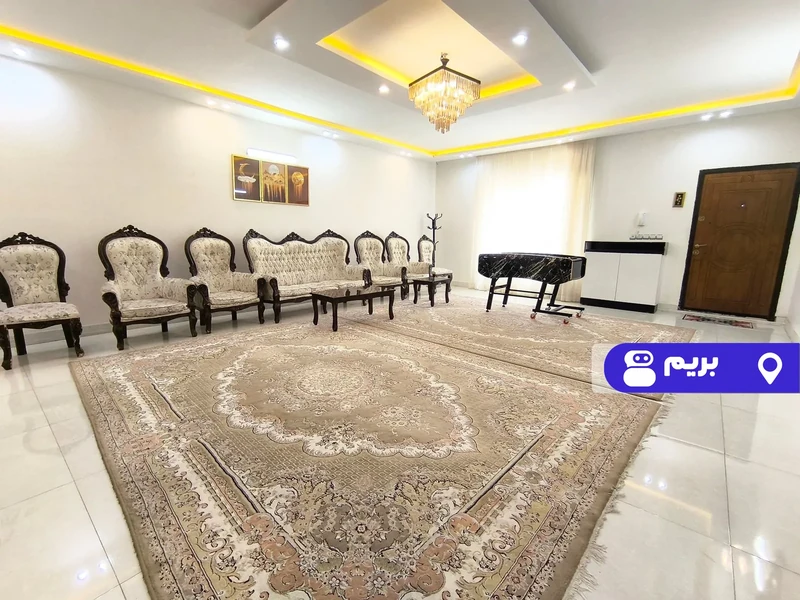 ویلا استخردار آبگرم صدف طلایی