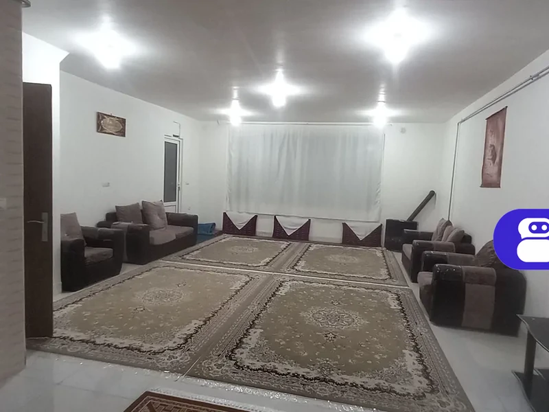 آپارتمان مبله هورامان تخت