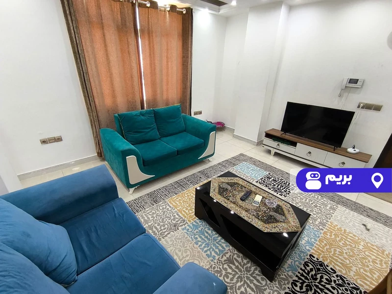 آپارتمان مبله سام پلاس (1)