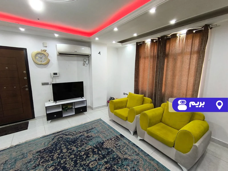 آپارتمان مبله سام پلاس (2)