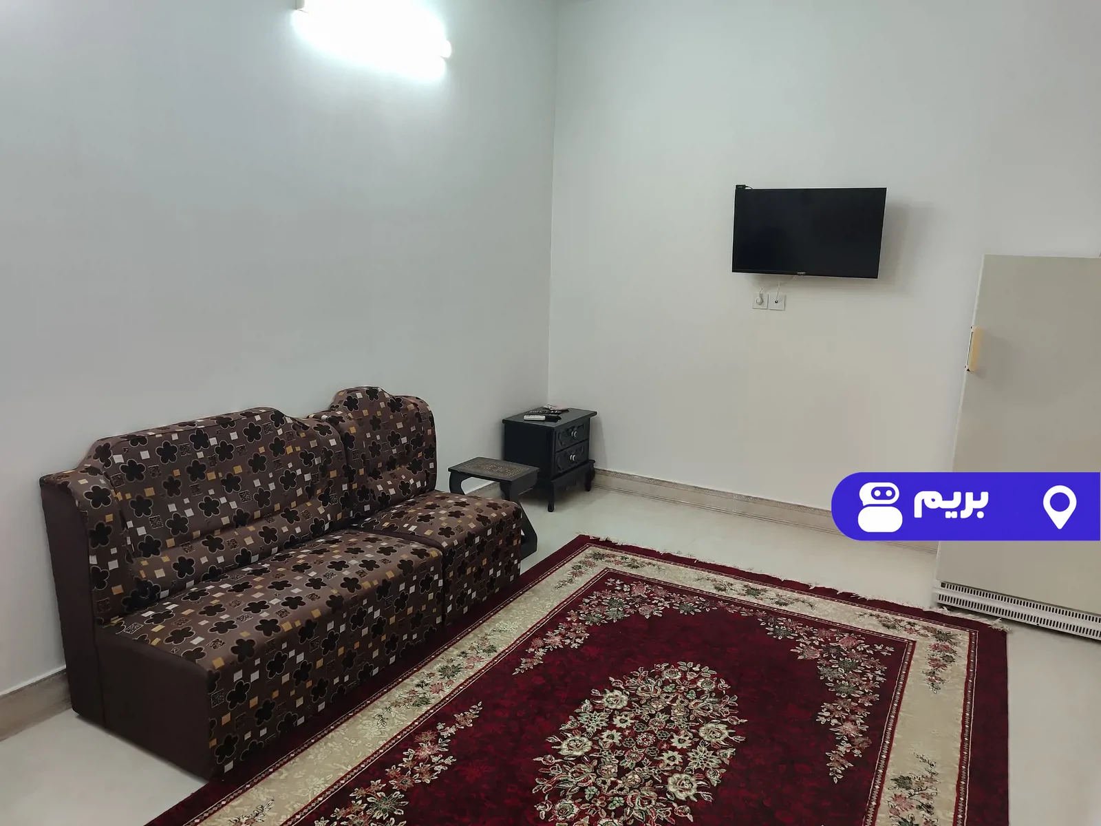 آیدا در شیرود
