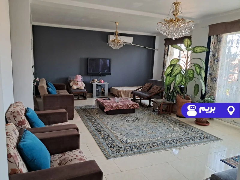 آپارتمان مبله حسنپور گلشنی