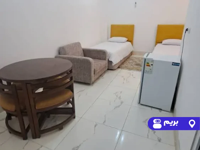 اقامتگاه بوم‌گردی ناخدا عبدالصالح (اتاق 7)