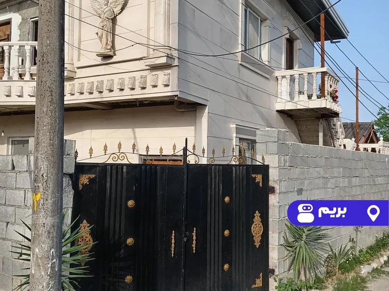 ویلا تیجا