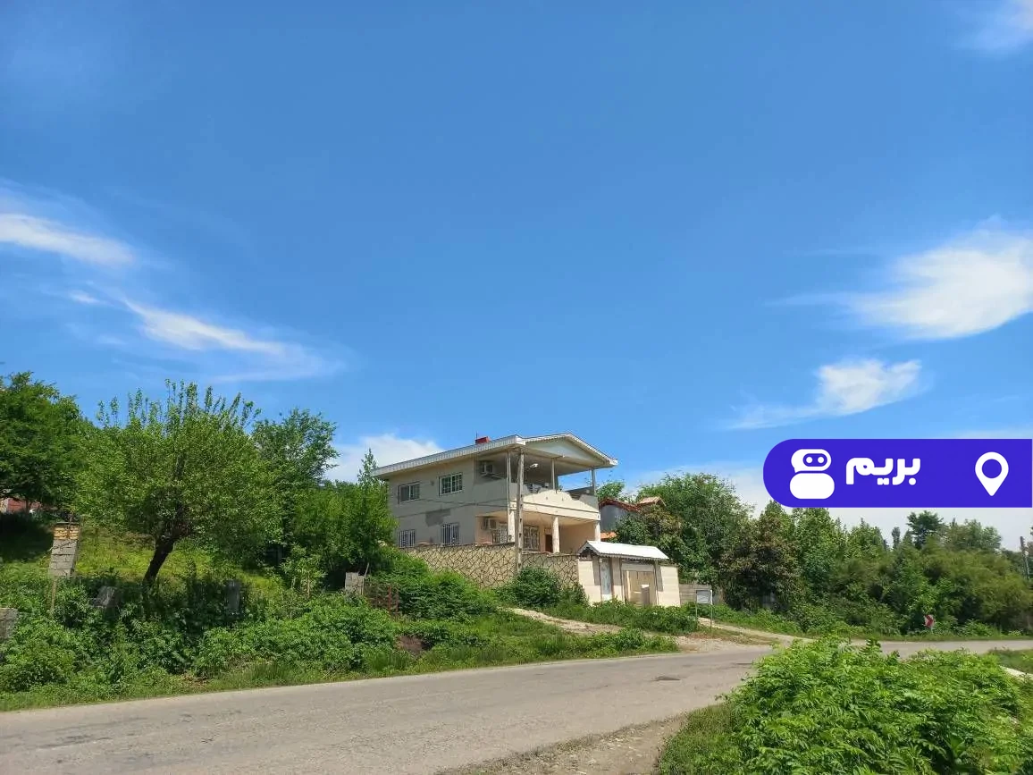 جنگلی حبیب (طبقه اول) در شفت