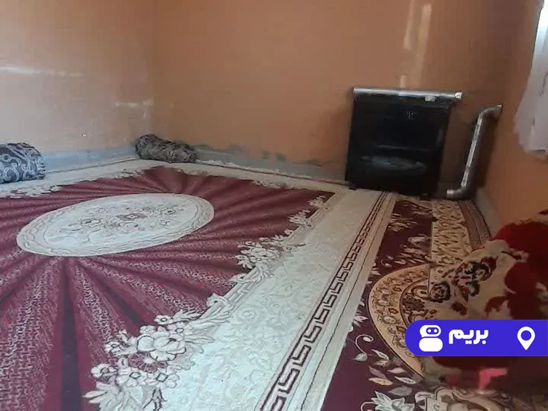 اقامتگاه بوم‌گردی آبشار (2)