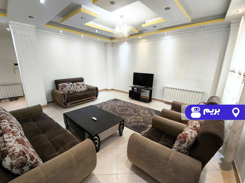 آپارتمان مبله گلسار (۳)