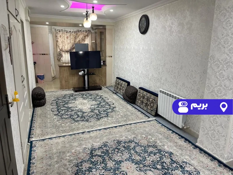 آپارتمان مبله النا در محدوده مهرآباد