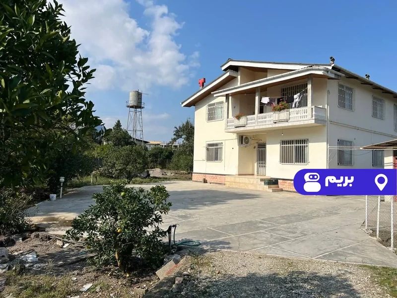 ویلا شرقی