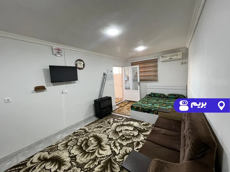 سوییت ویلایی خانجانی