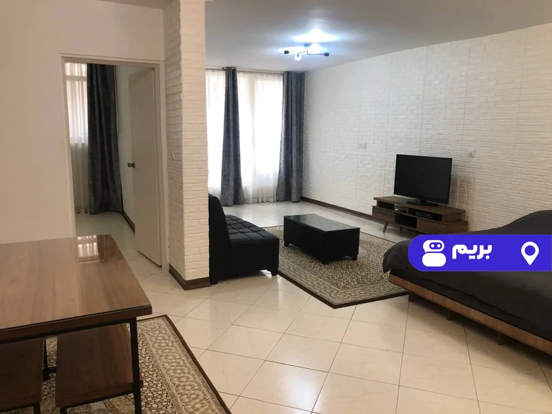 آپارتمان مبله سافیر