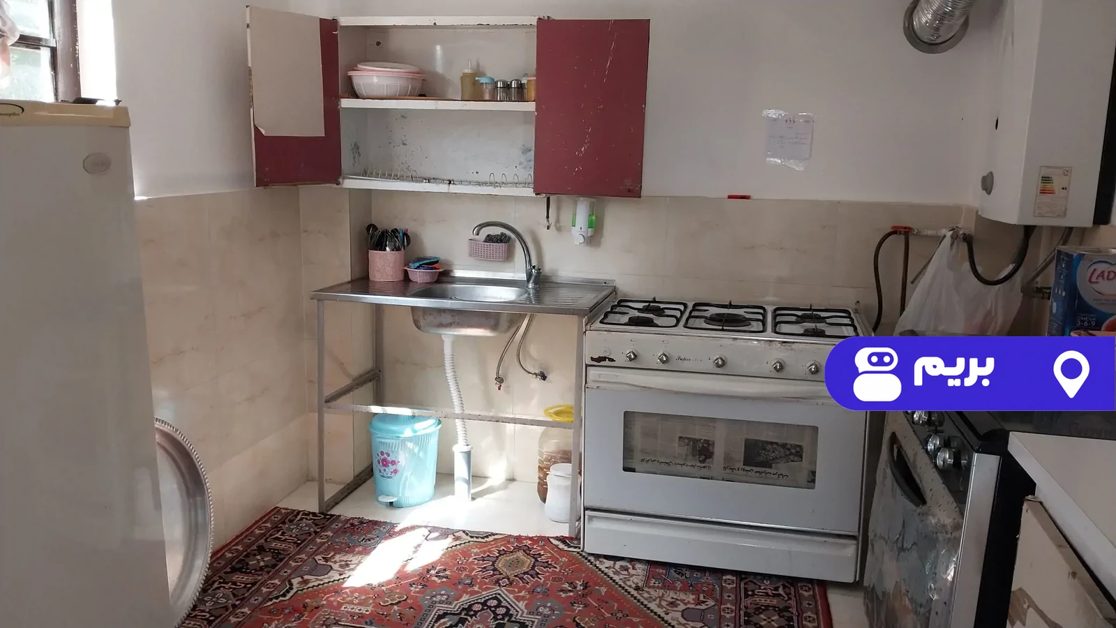 اقامتگاه بوم‌گردی بیجار کنار (۳)