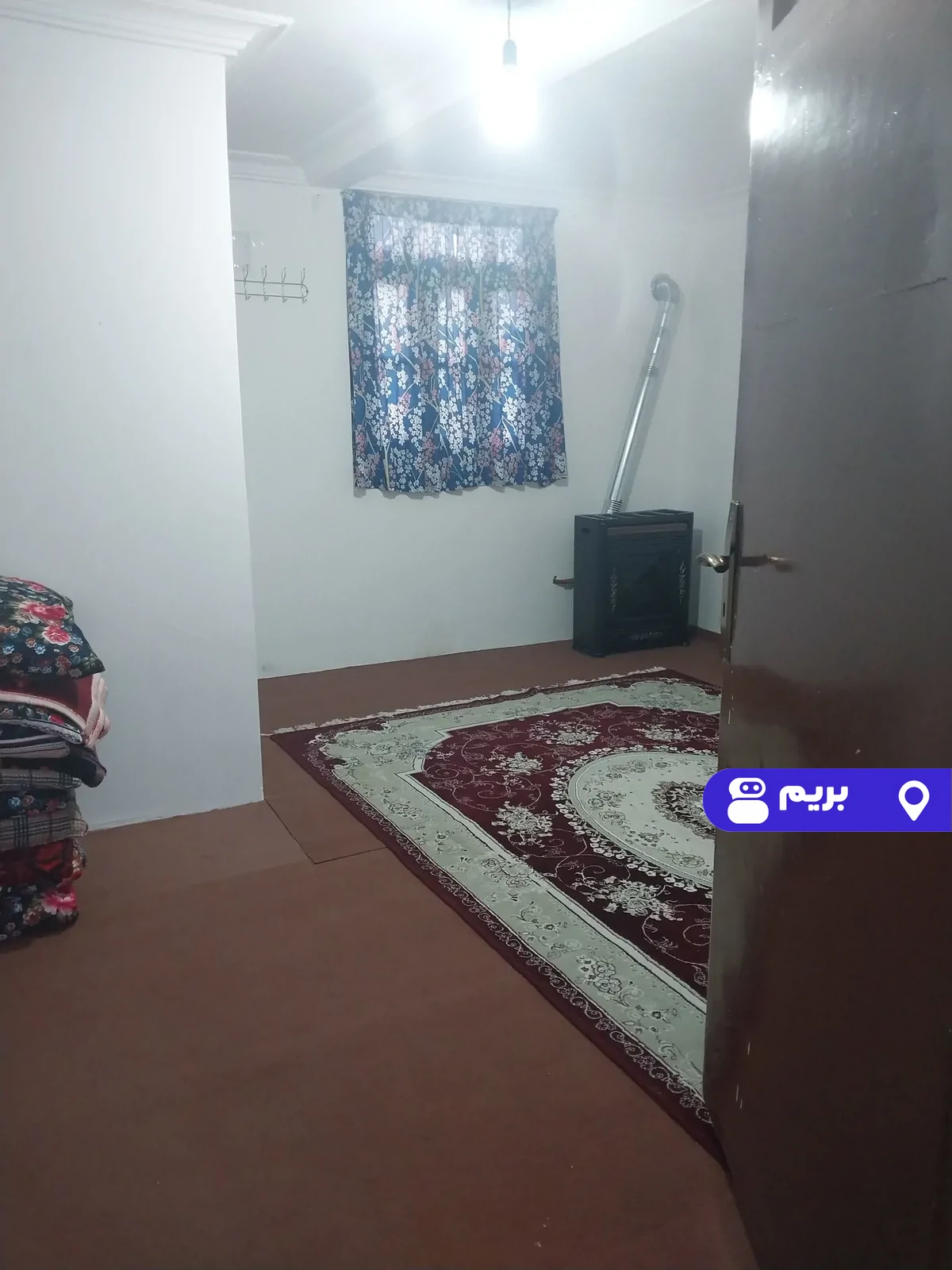 اقامتگاه بوم‌گردی بیجار کنار (۳)