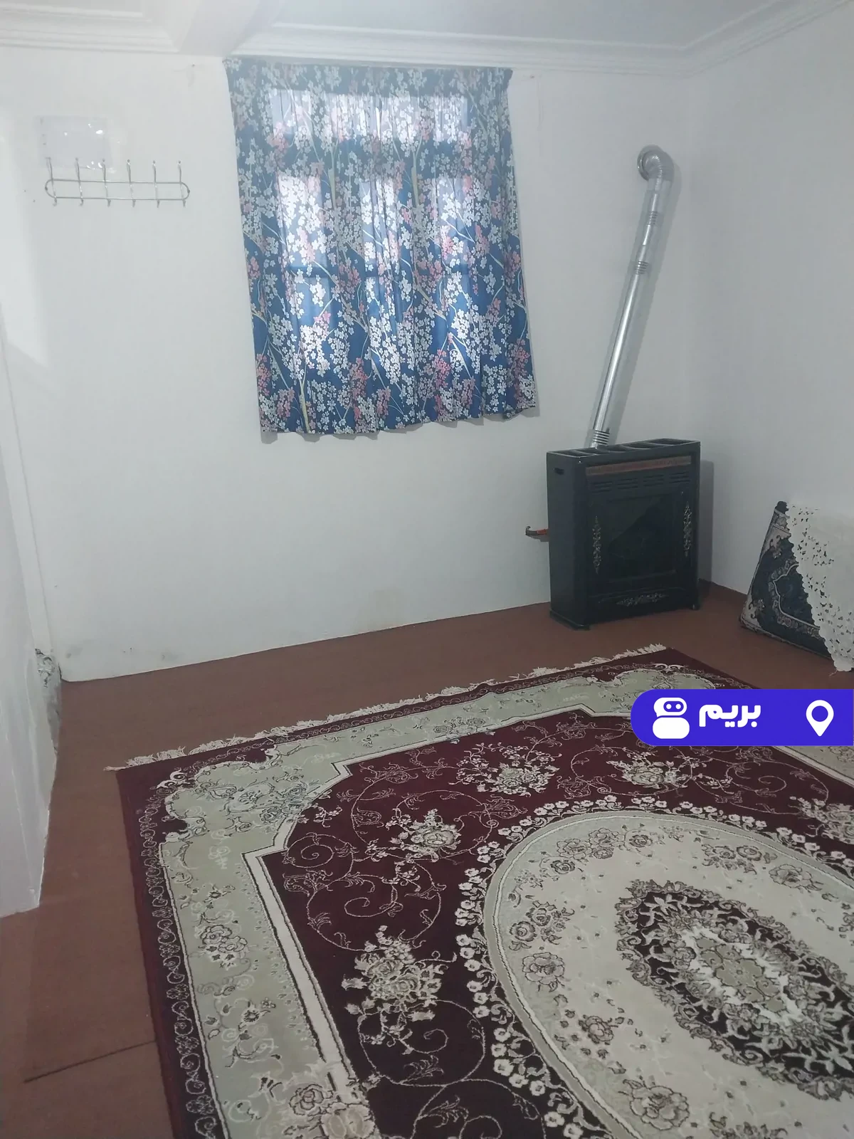 اقامتگاه بوم‌گردی بیجار کنار (۳)