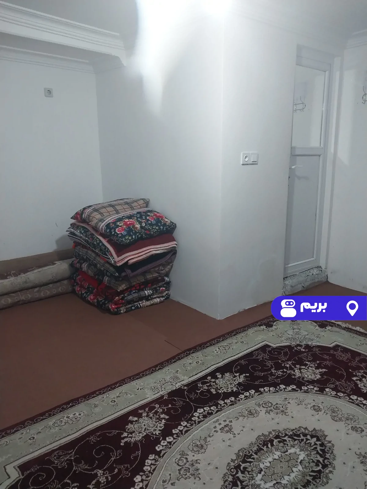 اقامتگاه بوم‌گردی بیجار کنار (۳)