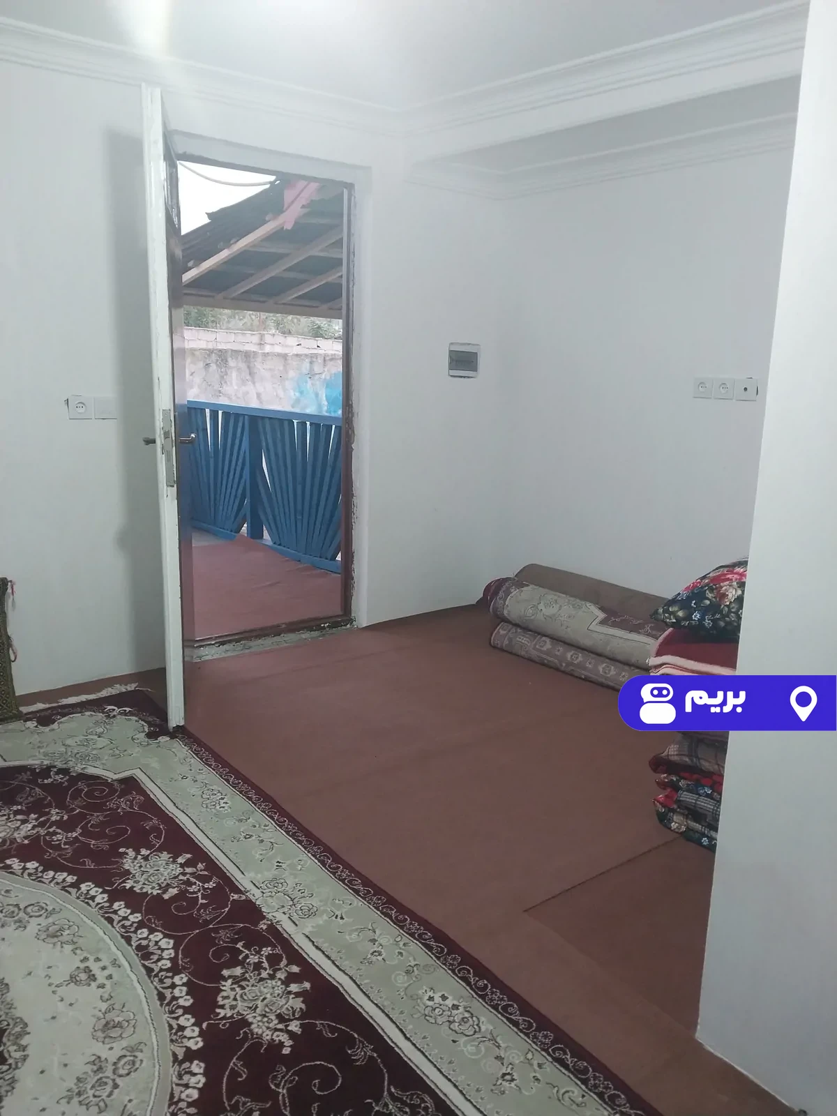 اقامتگاه بوم‌گردی بیجار کنار (۳)