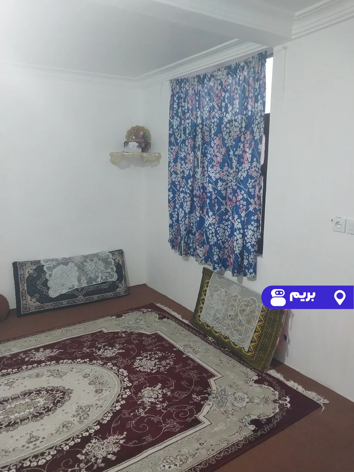 اقامتگاه بوم‌گردی بیجار کنار (۳)