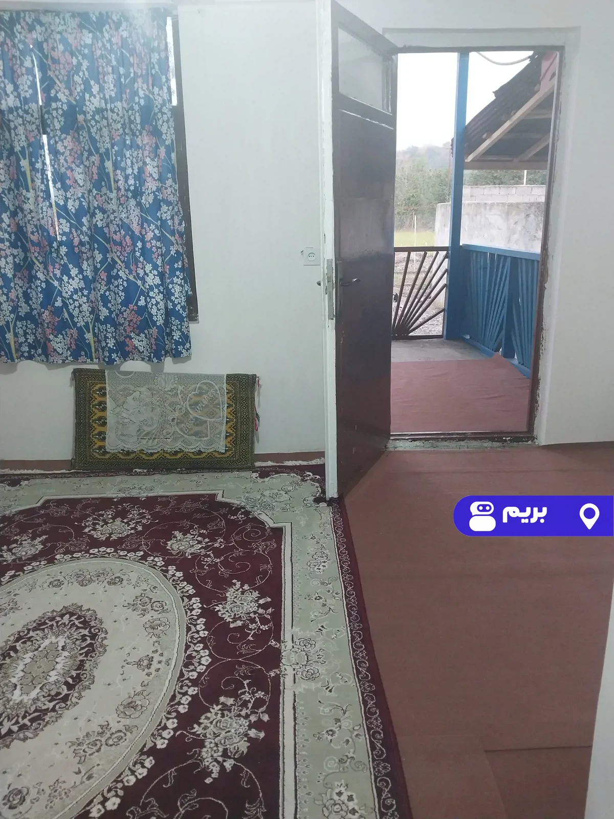 اقامتگاه بوم‌گردی بیجار کنار (۳)