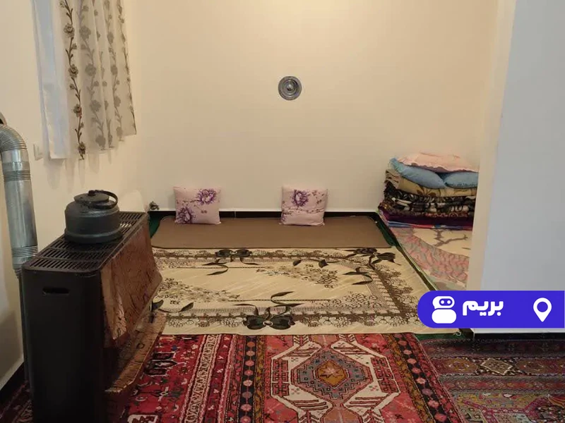سوییت ویلایی علیزاده