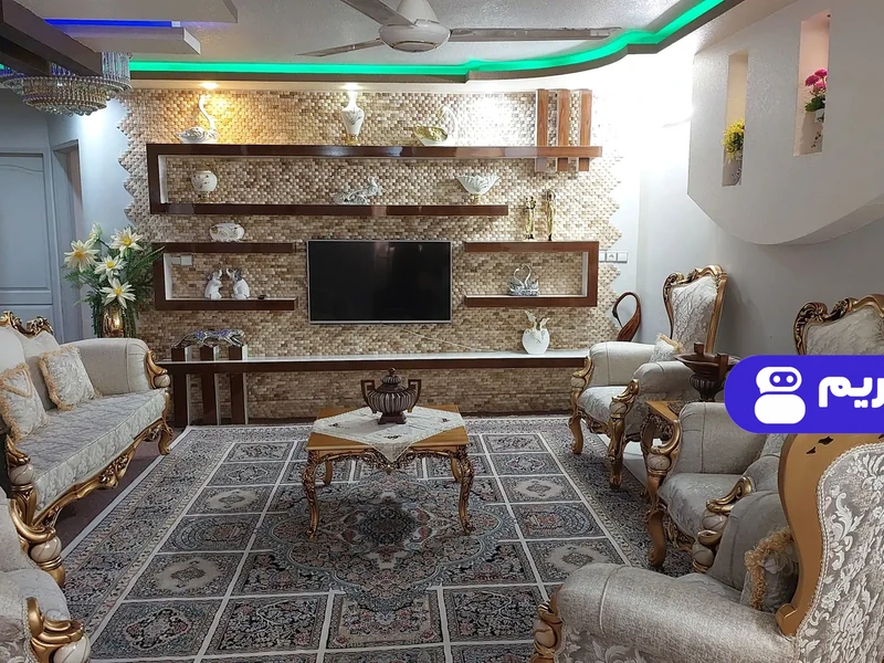 آپارتمان مبله محمد