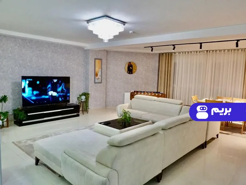 آپارتمان بام