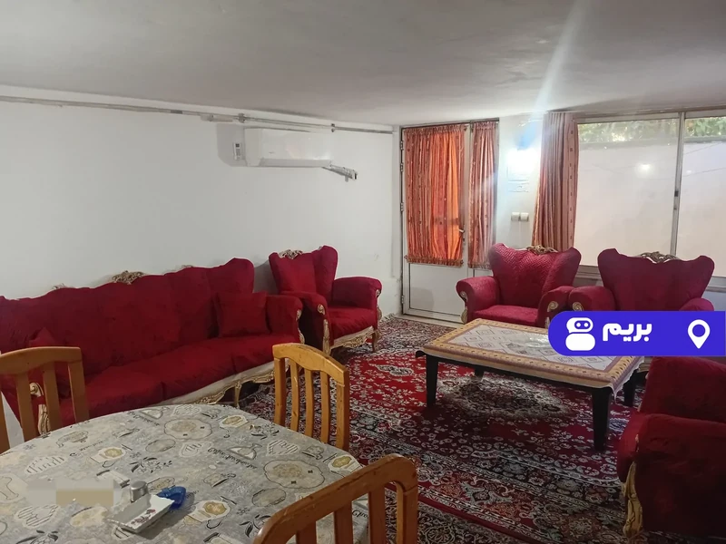 ویلا مهبان