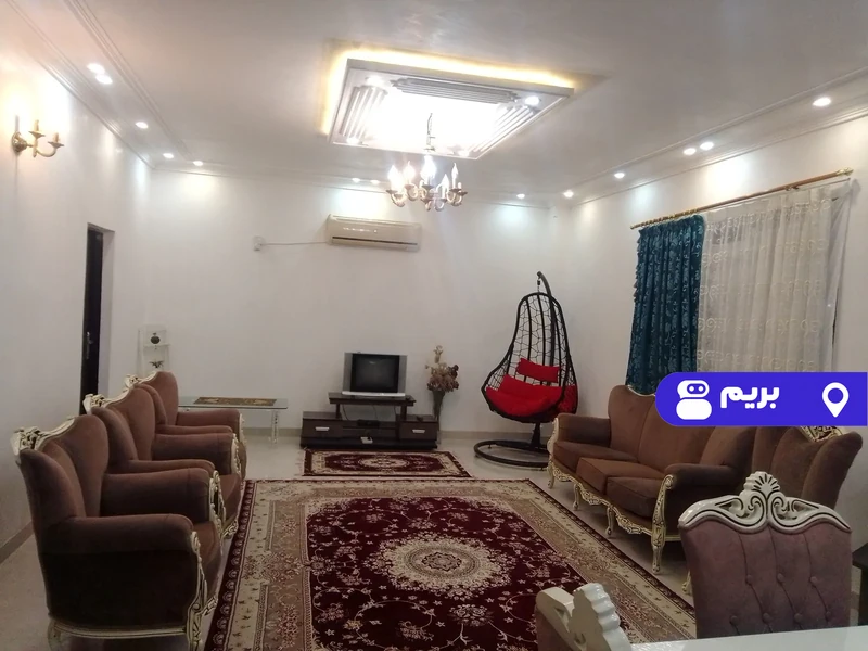 ویلا تک ستاره