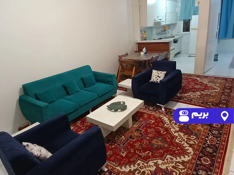 آپارتمان مبله مهرپرور