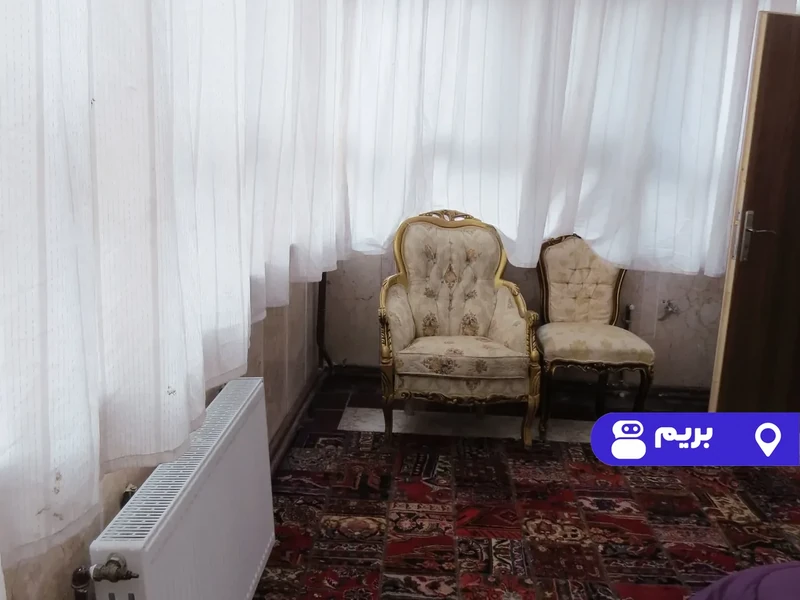 آپارتمان گلستان (واحد 1)
