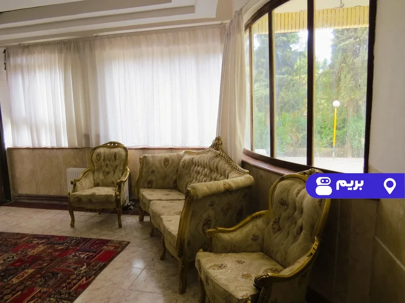 آپارتمان گلستان (واحد 1)