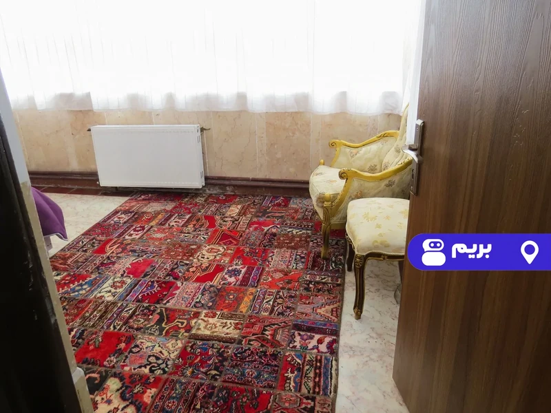 آپارتمان گلستان (واحد 1)