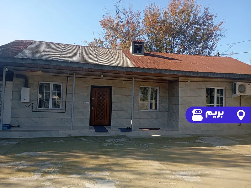 ویلا آرتین الکتریک