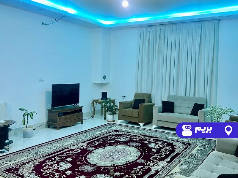 آپارتمان مبله حدیث