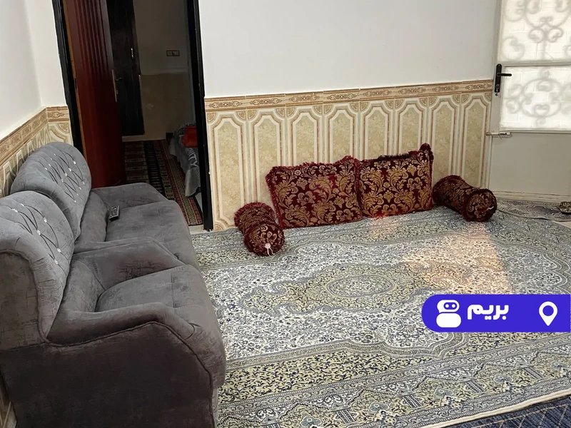 آپارتمان ویلایی طولا