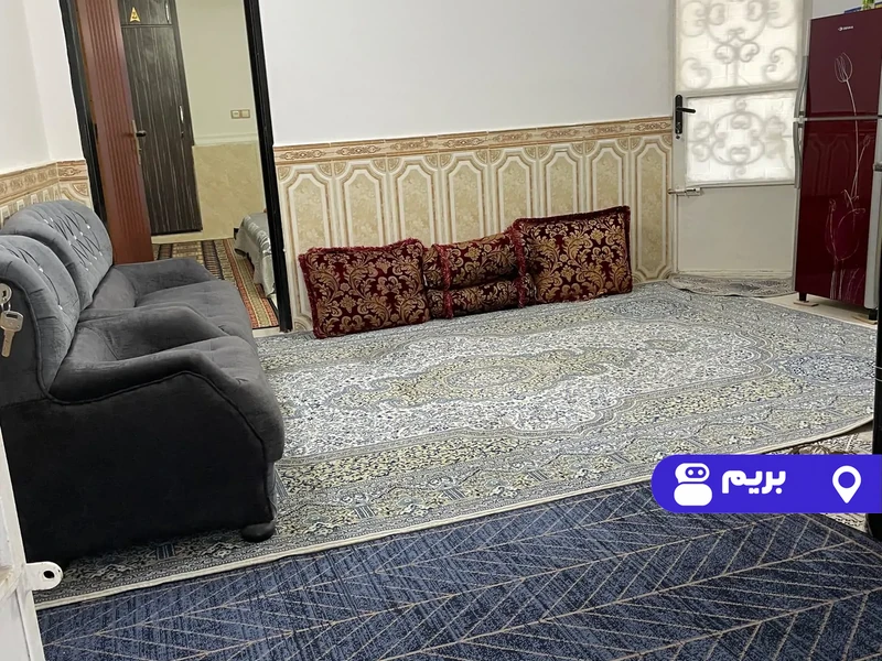 آپارتمان ویلایی طولا