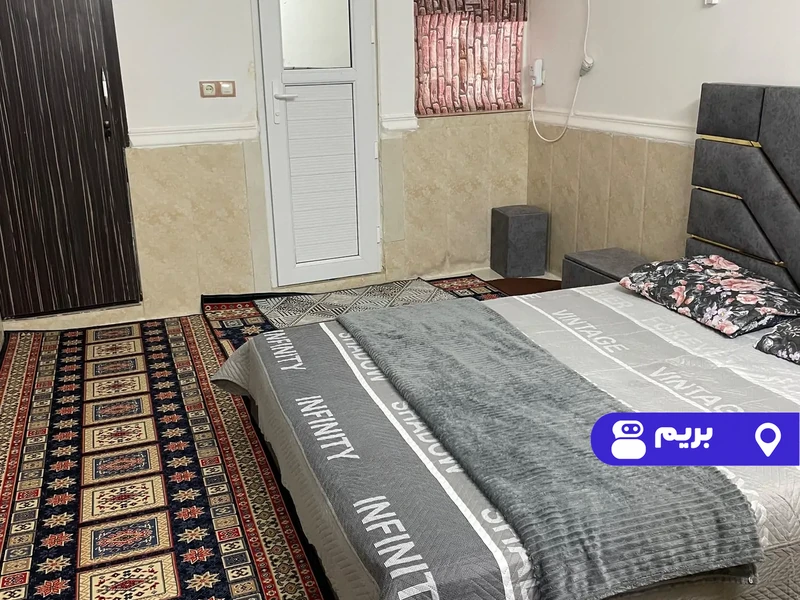 آپارتمان ویلایی طولا