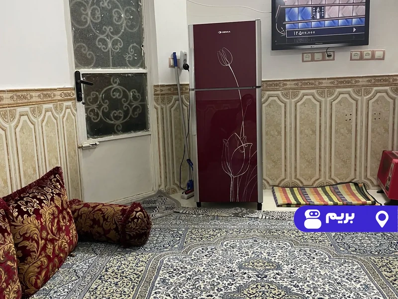 آپارتمان ویلایی طولا