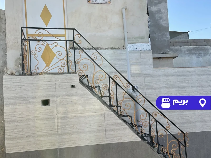 آپارتمان ویلایی طولا