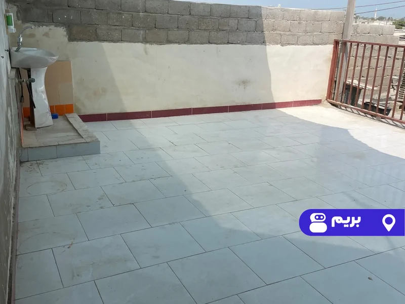 آپارتمان ویلایی طولا